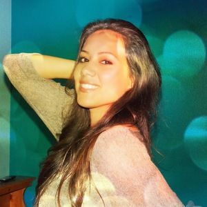 Meet your Posher, Bri